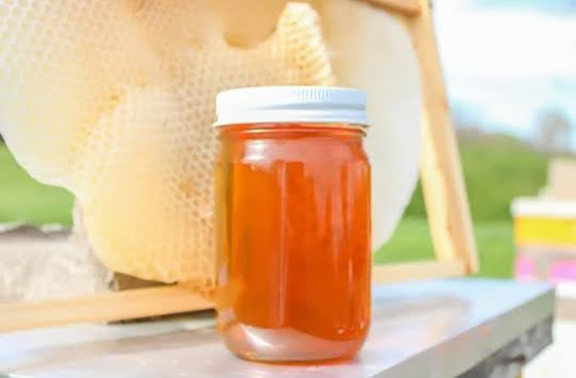 Alabama Honey