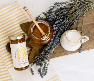 Massey Honey Co. - Wildflower Honey